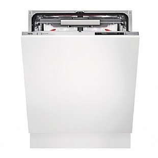 מדיח כלים רחב AEG FSK93705P מדיח כלים רחב AEG FSK93705P
