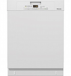מדיח כלים רחב Miele G5000W מילה מדיח כלים רחב Miele G5000W מילה