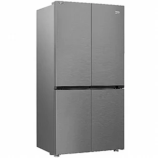 מקרר מקפיא תחתון Beko GN1406223XP 572 ליטר בקו | יבואן רשמי | BEKO ישראל מקרר מקפיא תחתון Beko GN1406223XP 572 ליטר בקו | יבואן רשמי | BEKO ישראל