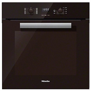 תנור אפייה Miele H2663B תנור אפייה Miele H2663B