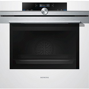 תנור אפייה Siemens HB634GBW1 סימנס תנור אפייה Siemens HB634GBW1 סימנס
