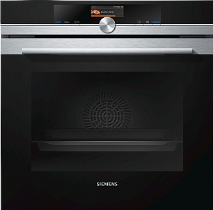 תנור בנוי Siemens HB676G5S6 סימנס תנור בנוי Siemens HB676G5S6 סימנס