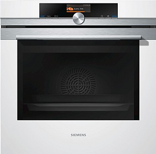 תנור בנוי Siemens HB676G5W1 סימנס תנור בנוי Siemens HB676G5W1 סימנס