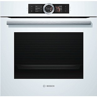 תנור בנוי Bosch HBG656EW6 בוש תנור בנוי Bosch HBG656EW6 בוש