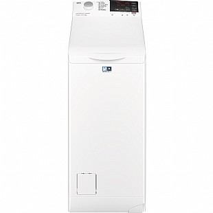 מכונת כביסה פתח עליון AEG LTX6G7210AM 7 ק"ג מכונת כביסה פתח עליון AEG LTX6G7210AM 7 ק"ג