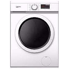 מכונת כביסה Crystal MW81400 קריסטל מכונת כביסה Crystal MW81400 קריסטל