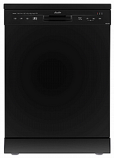 מדיח כלים שחור רחב סאוטר SAUTER דגם SDW1050B מדיח כלים שחור רחב סאוטר SAUTER דגם SDW1050B