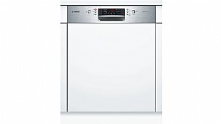 מדיח כלים רחב Bosch SMI46MS03Eיבואן רישמי מדיח כלים רחב Bosch SMI46MS03Eיבואן רישמי