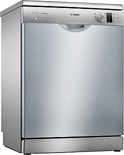 מדיח כלים רחב Bosch SMS25DI05E בוש מדיח כלים רחב Bosch SMS25DI05E בוש