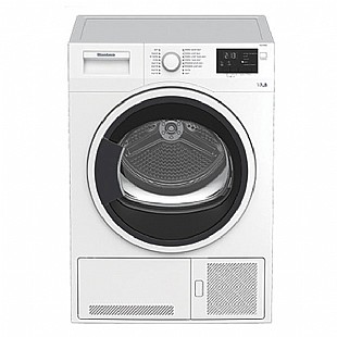 מייבש כביסה 9 קג קונדנסור Blomberg TGU490RXO מייבש כביסה 9 קג קונדנסור Blomberg TGU490RXO