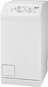 מכונת כביסה Miele W667 מכונת כביסה Miele W667