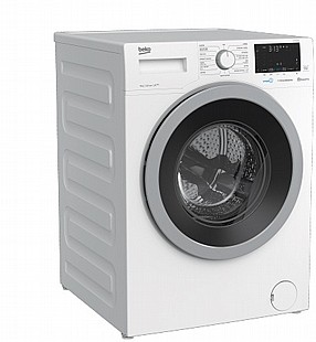 מכונת כביסה 9 ק"ג + קיטור בקו BEKO דגם WTV9636XSO מכונת כביסה 9 ק"ג + קיטור בקו BEKO דגם WTV9636XSO