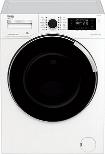 מכונת כביסה 9 ק”ג Beko WTV9744XWO בקו מכונת כביסה 9 ק”ג Beko WTV9744XWO בקו