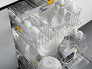 מדיח כלים עצמאי נירוסטה 60 ס''מ MIELE , G4930SC CLST מדיח כלים עצמאי נירוסטה 60 ס''מ MIELE , G4930SC CLST