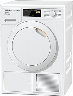 מייבש כביסה Miele TDD220 8 ק"ג מילה מייבש כביסה Miele TDD220 8 ק"ג מילה